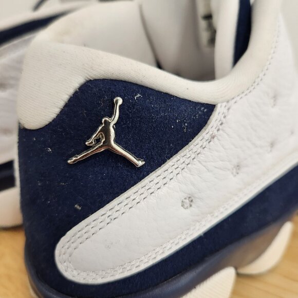 Air Jordan 13 Low Hornets - Picture 7 of 13